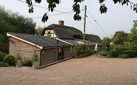 The Steppes Holiday Cottages